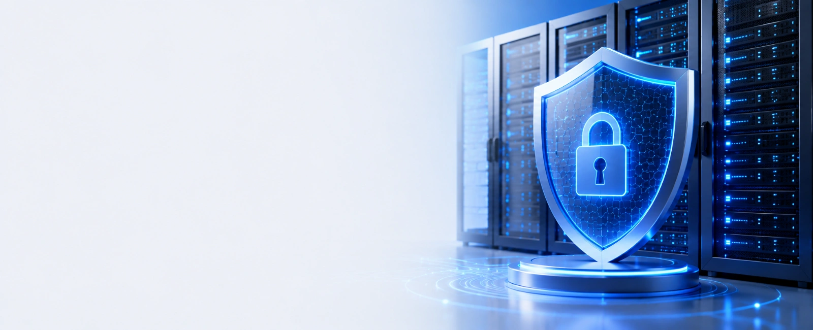 Server Security Optimization